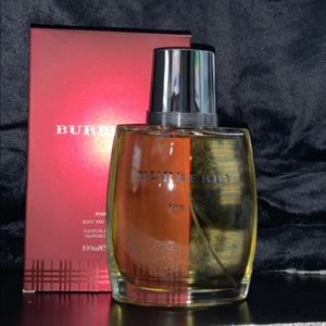 Burberry For men